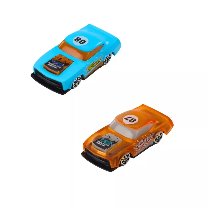 LEAN TOYS Gaisrinis automobilis Gaisrinė Važiavimas Judantys elementai Šviesos Garsai