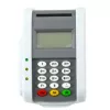 LEAN TOYS Parduotuvės komplektas su mokėjimo terminalu, telefonu, kortele, šviesomis ir garsais