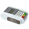 LEAN TOYS Parduotuvės komplektas su mokėjimo terminalu, telefonu, kortele, šviesomis ir garsais
