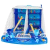 LEAN TOYS Pinball Ocean Fish Shooting Arcade Game