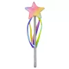 LEAN TOYS Unicorn Horn Ears Wand Hairband Set