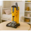 LEAN TOYS Little Handyman's Workshop Bench Drill Tools Accessories 18 vnt.