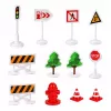 LEAN TOYS Karinis rinkinys Lėktuvnešis Karinė bazė Naikintuvai Transporto priemonės Šviesos Garsas