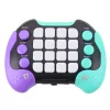 LEAN TOYS Electronic Arcade Educational Console Game with 11 Game Modes