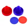 LEAN TOYS Oro ledo ritulio stalas, įgūdžių žaidimas vaikams, rituliai 43x26 cm