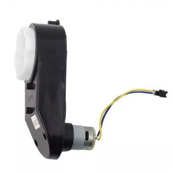 LEAN TOYS Vairo variklis 12V 6000RPM, skirtas BMW M4 vaikiškam automobiliui