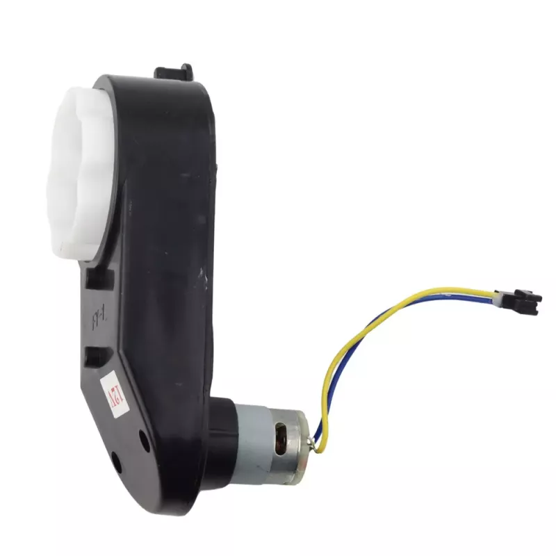 LEAN TOYS Vairo variklis 12V 6000RPM, skirtas BMW M4 vaikiškam automobiliui