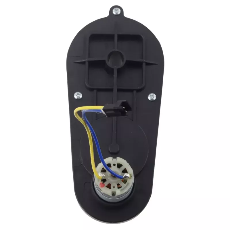 LEAN TOYS Vairo variklis 12V 6000RPM, skirtas BMW M4 vaikiškam automobiliui