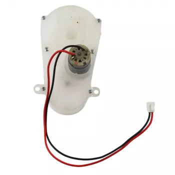 LEAN TOYS Vairo Variklis 12V 5500RPM, skirtas važiuojamajai transporto priemonei XB-1118