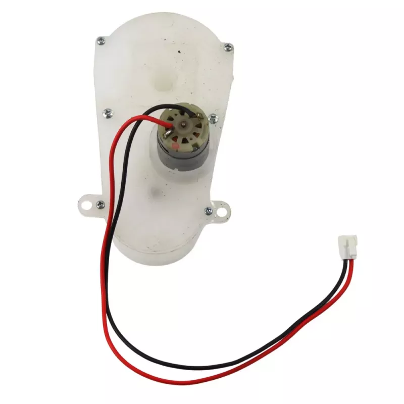 LEAN TOYS Vairo Variklis 12V 5500RPM, skirtas važiuojamajai transporto priemonei XB-1118