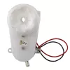 LEAN TOYS Vairo Variklis 12V 5500RPM, skirtas važiuojamajai transporto priemonei XB-1118