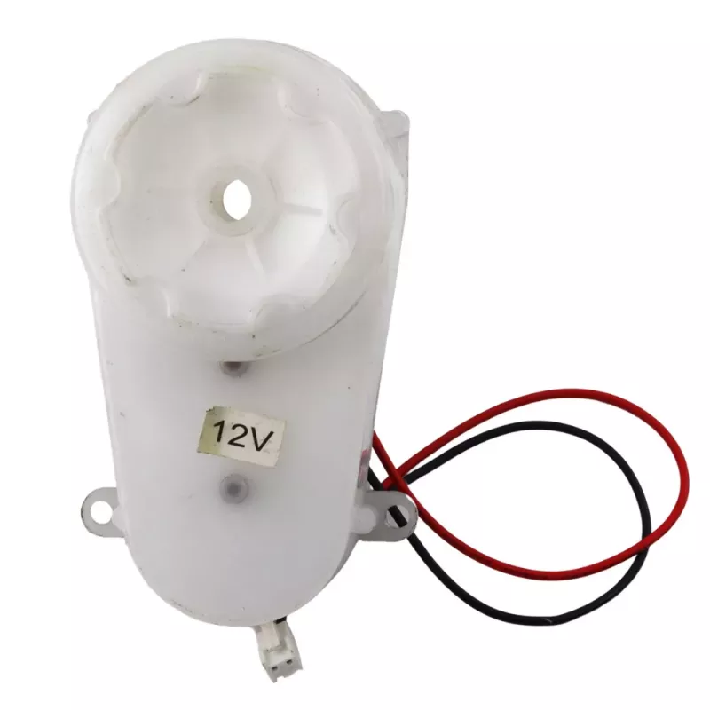 LEAN TOYS Vairo Variklis 12V 5500RPM, skirtas važiuojamajai transporto priemonei XB-1118