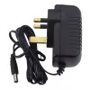 LEAN TOYS Įkroviklis 28.8V 500mA UK kištukas