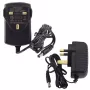 LEAN TOYS Įkroviklis 28.8V 500mA UK kištukas