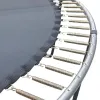 LEAN Trampoline Jumping Mat Replacement Part 366-374CM 12FT
