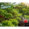 LEAN automatinė sodo lašelinio laistymo sistema 55M+15M 386vnt