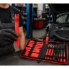 LEAN Upholstery Removal Tool Set Tools in Organizer 19 pcs.