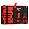 LEAN Upholstery Removal Tool Set Tools in Organizer 19 pcs.