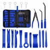 LEAN Upholstery Removal Puller Set Car Tools Case 45 pcs.
