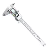 LEAN Electronic Digital LCD Caliper Precision Stainless Steel 150 mm