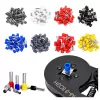 LEAN Crimping Tool Set for Cable Connectors and Ferrules 1800 pcs