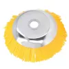 LEAN Silicone Brush for Brushcutter Disc 200mm/25.4mm