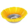 LEAN Silicone Brush for Brushcutter Disc 200mm/25.4mm