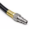 LEAN Pneumatinis žarnos būgnas automatinis 24 Bar 8x12mm 10m