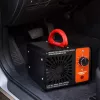 Ozonatorius LEAN Ozonator 155W 60000mg Laikmatis 120 min