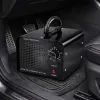 LEAN Ozone Generator 155W 60000 MG Ozonator For Car Rooms Timer