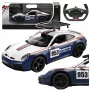 Porsche 911 Dakar Performance nuotoliniu valdymu RC Rastar 1:14