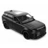 Rastar 1:14 Range Rover Sport SV nuotoliniu valdymu automobilis juodas