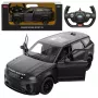 Rastar 1:14 Range Rover Sport SV nuotoliniu valdymu automobilis juodas