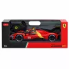 Ferrari 499P nuotoliniu valdymu automobilis RC Raudonas Rastar 1:24