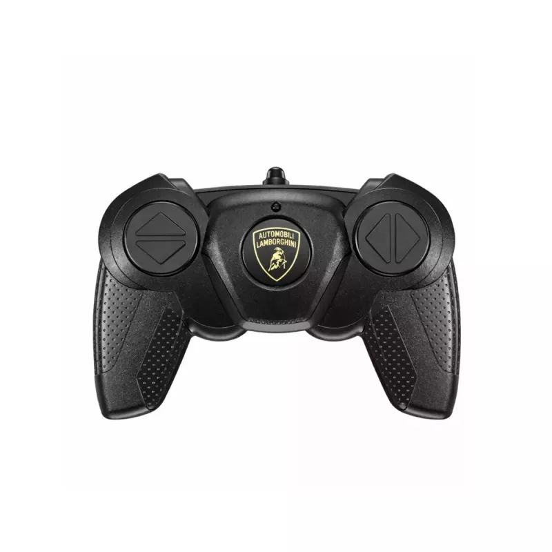 RASTAR Lamborghini SC63 nuotolinio valdymo automobilis 1:24 žalias 2,4 GHz RTR
