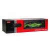 RASTAR Lamborghini SC63 nuotolinio valdymo automobilis 1:24 žalias 2,4 GHz RTR