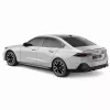BMW i5 nuotolinio valdymo automobilis RC pilkas Rastar 1:24