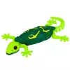 LEAN TOYS RC Gecko Lizard Wall Walking 360° Green