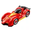 LEAN TOYS Automobilių derinimo rinkinys Car Racer su atsuktuvu ir šviesomis