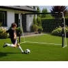 LEAN SPORT Dideli futbolo vartai 307x209 cm