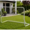 LEAN SPORT vaikų futbolo vartai 120x80 cm