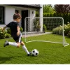 LEAN SPORT vaikų futbolo vartai 120x80 cm