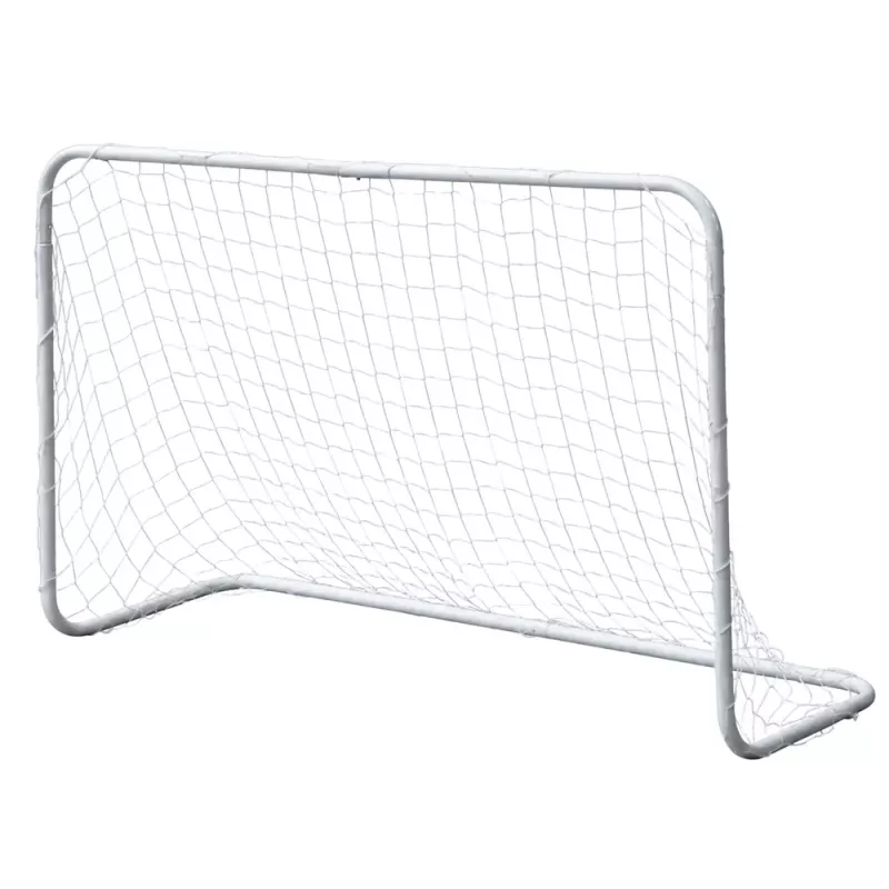 LEAN SPORT vaikų futbolo vartai 120x80 cm