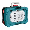 LEAN TOYS DIY rinkinys 2-in-1 Įrankių stalas Lagaminas Dirbtuvės Atsuktuvas 78 vnt.
