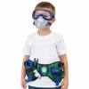 LEAN TOYS DIY Toolbox Atsuktuvų Rinkinys 30 vnt.