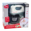LEAN TOYS Vaikų virtuvės robotas su stovu ir dubeniu, šviesomis ir garsais