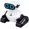 LEAN TOYS Intelligent Remote Controlled Robot on Tracks RC Dances and Moves