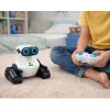 LEAN TOYS Intelligent Remote Controlled Robot on Tracks RC Dances and Moves