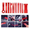 LEAN Upholstery Removal Tool Set Tools in Organizer 41 pcs.