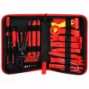 LEAN Upholstery Removal Tool Set Tools in Organizer 41 pcs.